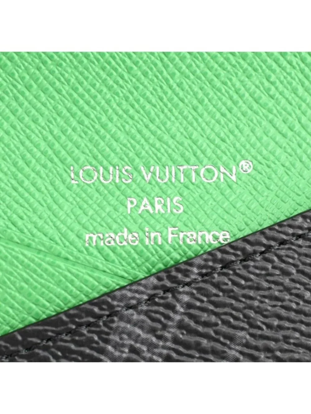 Louis Vuitton Card Case Holder Slim